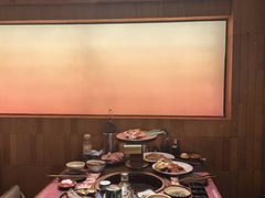 -牛YO烧肉烤肉自助(万象城春河里店)