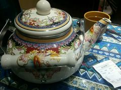 -茅庐毛血旺(烟台大悦城店)