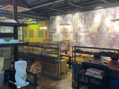 -紫藤燕语(兴澄银座店)