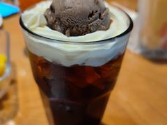 雪糕黑天使-必胜客(滨江店)