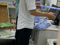 -上海市公安局交通警察总队车辆管理所三分所