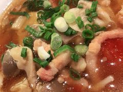 -大师兄·西北小馆(金湾华发商都店)