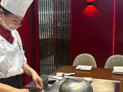 -湘汇概念铁板烧(铁西万达店)