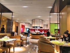 -北上海大酒店-北鸥西餐厅