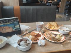 -比格比萨自助(裕源大厦店)