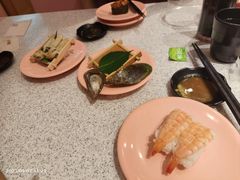 -争鲜回转寿司(南开大悦城店)