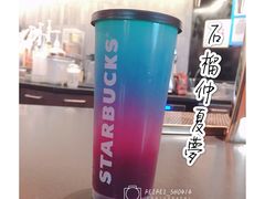-星巴克(来福士2F店)