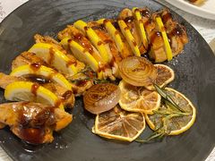 -娜娜家·Nana's restaurant(国金汇店)