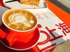 -COFFEE CALL(云锦路店)