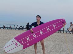 -西涌国际滨海旅游区