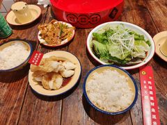 -聂发财重庆江湖菜(解放碑店)