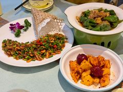 -大师傅金奖啤酒鱼(西街口总店)