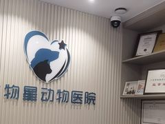 -宠物星动物医院·眼科·异宠·猫科(江南大道总院)
