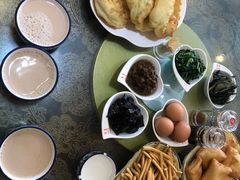 -塞伊德·蒙餐(锡林浩特店)