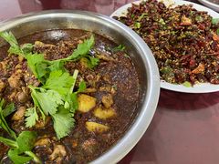 -温江公平红烧兔(总店)