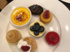 -上海嘉定喜来登酒店