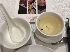 -红棉中餐厅·广州海航威斯汀酒店