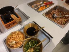 -川锅一号火锅(铜山万达店)