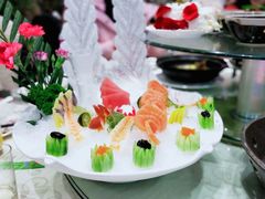 -雅和生态渔庄·宜城锅巴饭(龙灵山公园店)