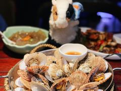 -前海沿·青岛菜(五四广场永旺店)