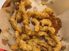 -新辣道鱼火锅(上地华联店)