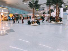 -福州长乐国际机场