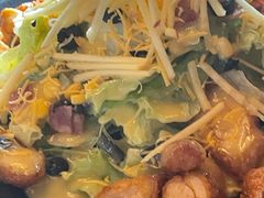 -MI WU FACTORY米屋美食工厂餐厅(绿地店)