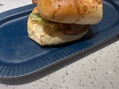 -必胜客(安盛购物广场金州店)