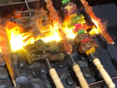 -大哈福烧烤·海鲜·家常菜(延安三路店)