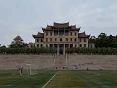 -厦门大学(思明校区)