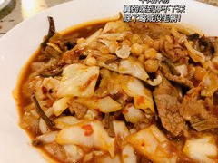 -疆Jiang·新疆秘制料理