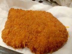 -麦当劳(宜安广场店)