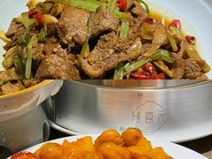 -隆喜元鱼汤包·海鲜(中联广场店)