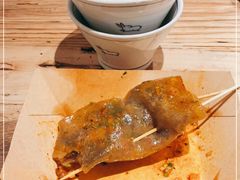 -树厨贵州菜(大十字店)