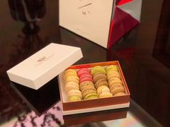 -Pierre Marcolini(德基广场店)