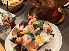 -东来顺·非遗火锅(赛格国际购物中心店)