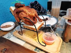 -豆蔻电影主题餐厅(四牌楼店)