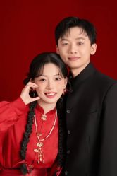 -太郎花子婚纱摄影TAHAKO(无锡店)