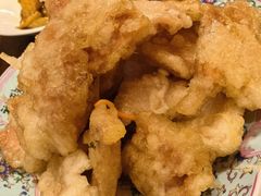 -老厨家(友谊路总店)