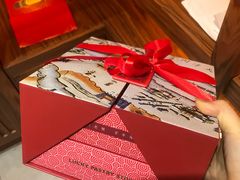 -祥禾饽饽铺·中式糕点(天津河东美福园店)