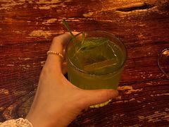 -無名记忆Music Bar夜景怀旧酒吧