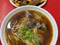 乐天拉面-乐天拉面(桃花街店)