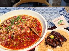 -图味美小黄鱼·景德菜(浙江路店)