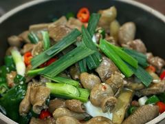 肥肠钵-麻伊伏土菜馆(朗州路店)