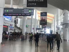-国际邮轮中心码头(厦鼓码头)