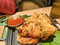 -mango tree芒果树泰国餐厅(青岛万象城店)