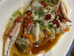 -瞻岐金锅饭店