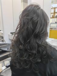点击看大图 -卓梵美发·精品Salon