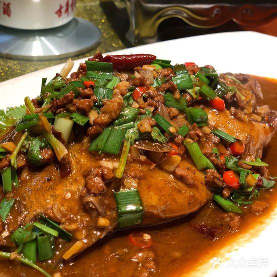 马云家宴