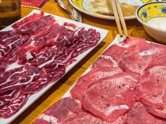 -大吉利·潮汕鲜牛肉火锅(西安店)
